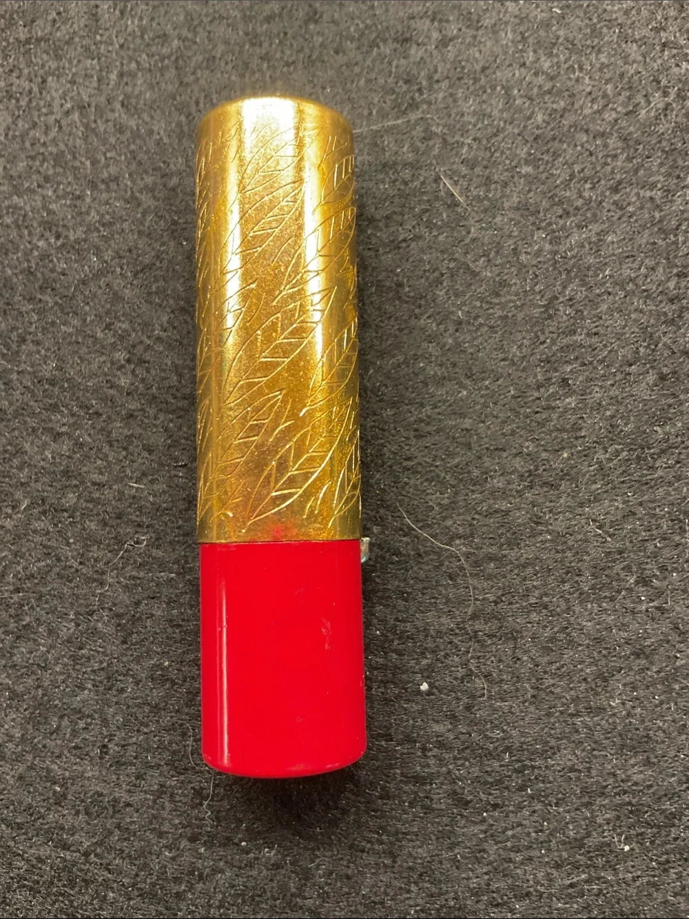 Vintage Park & Tilford lipstick